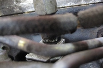 фото thumb №9, Ford focus 1 i mk1 1.8 tdci двигун f9da насос форсунки турбонагнітач