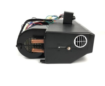 PAROWNIK NAGRZEWNICA KLIMATYZACJI 12V UNIWERSALNY
