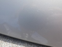 фото thumb №8, Накладка верхній бампера citroen ds-7 lift