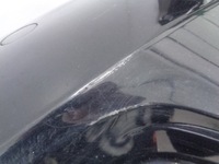 фото thumb №15, Бампер задній задня kompletny pdc porsche cayenne ii 2012 rok 7p 7p5 lc9x