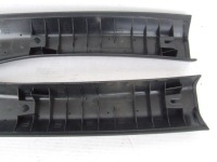 Bmw e93 кабриолет  защита накладки защита стоек передних a Киев, фото thumb