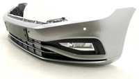 фото thumb №15, Новий org бампер перед vw passat b8 3g0807217am 4xpdc lb7s