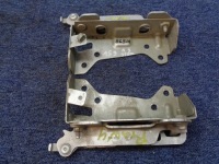 Петли капот alfa romeo 159 brera 2005-2011r. разные цвета Доставка, фото thumb