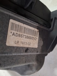 фото thumb №6, Bmw x5 f15 3.0d корпус фильтра воздуха 8573869