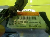 фото thumb №5, Land rover freelander ii 06r подушка безпеки подушка пасажира 6g9n042a94dd