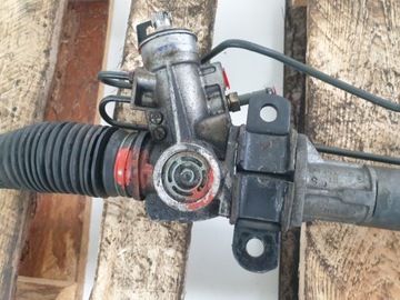 фото thumb №7, Nissan micra k11 рулевая рейка трансмиссия европа