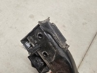 фото thumb №9, Dodge ram v 19- верхний усилитель поперечина передний замок капот клаксон usa