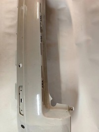 фото thumb №6, Land rover freelander ii - бампер задняя полный polecam