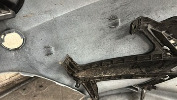 фото thumb №7, Kia ceed 2021- бампер перед переднее