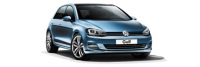 фото thumb №13, Набор тормозные диски тормозные 276mm + тормозные колодки перед vw golf vii 2012-2017r.