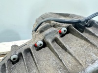 фото thumb №13, 2004 mercedes-benz ml w163 коробка передач приборная