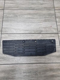 фото thumb №1, Захист накладка поріг бампера перед renault gama d range широкий midlum