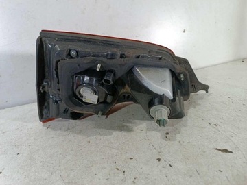 фото thumb №6, Лампа w крышка багажника правый зад nissan qashqai j11 26554ea5a