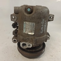 фото thumb №6, Subaru impreza компрессор кондиционера hfc134a 73111fa130