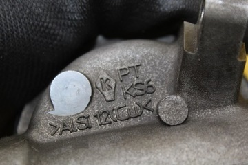 фото thumb №8, Маслоприймач насоса масла 057115253c a8 d3 4.2tdi bvn