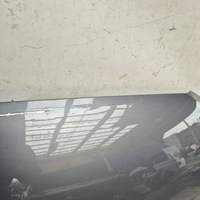 фото thumb №9, Audi q3 i 1 8u 11-18 капот кришка двигуна