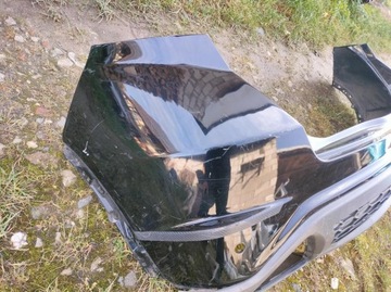 фото thumb №13, Honda civic viii ufo бампер зад задній