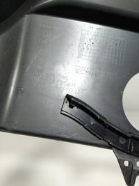 фото thumb №11, Audi a5 8w диффузор спойлер накладка бампера зад 8w6807521ah