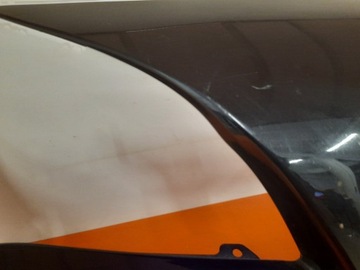 фото thumb №12, Opel astra j 12-15 рестайлинг бампер перед переднее 13368660