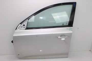 фото thumb №1, Дверь левый перед kia ceed i 06-09r 9s