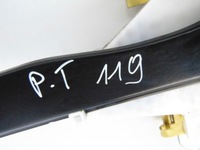 фото thumb №6, Рамка + механизм стёкла правые зад audi a3 8p рестайлинг