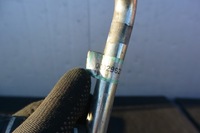 фото thumb №6, Шланг труба wody 3.0b quattroporte ghibli levante