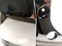 фото thumb №13, Новий org бампер задня задній vw id.4 id4 ly9t 4x pdc