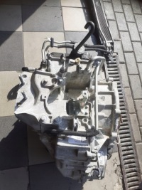 фото thumb №1, Коробка передач передач ford transit custom автоматическая коробка передач идеальное состояние