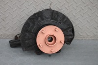 фото thumb №1, Поворотний кулак правий перед grand vitara ii 1.9 ddis 05-