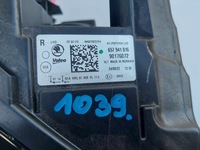 фото thumb №13, Skoda scala 657 лампа правая перед передняя led