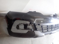 фото thumb №2, Бампер перед передний renault captur lift 2017-