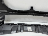 фото thumb №11, Bmw x7 g07 lci lift m набор бампер перед передний