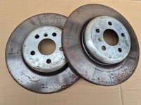 фото thumb №9, Bmw 5 g60 7 g70 x3 g45 диск тормозная задняя правая левая