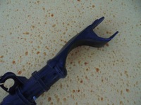 фото thumb №3, Mercedes e класс w213 4 matic амортизатор перед левый