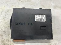 фото thumb №1, Модуль комфорта ml w163 lift 2.7 cdi