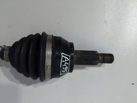 фото thumb №2, Jaguar e-pace range evoque l538 приводной вал передняя левая fj323b437cb a495