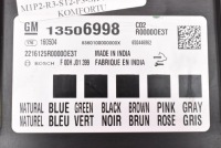 Модуль комфорту 13506998 opel mokka a 1.4 t 140km awd 12-15 Зі Шроту, фото thumb