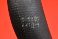 фото thumb №7, Wąż шланг резиновый турбины ford galaxy mk2 2 ii mk3 3 iii 1.6 ecoboost