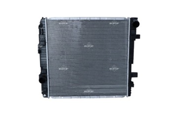 фото thumb №15, Радіаторів двигуна nrf 53734 4809168ac