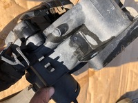 фото thumb №3, Golf v корпус термостата магістраль 032121111