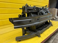 фото thumb №5, Mg mg4 pas перед радіатор електрик