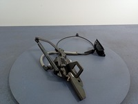 фото thumb №5, Bmw x3 g01 привід сидіння задня правий 7404186