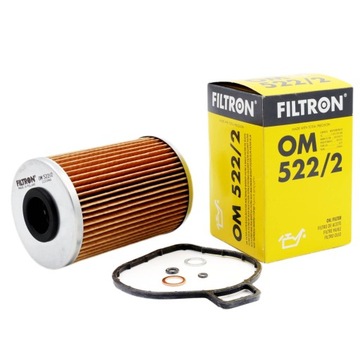 фото thumb №11, Filtron фільтр масла