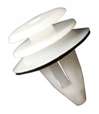 фото thumb №1, 2szt mini countryman r60 10-15 - клипса 8 обивка