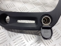 фото thumb №4, Рамка консоли центральной renault megane iii 682605488r