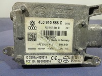 фото thumb №2, Audi q7 4l радар ассистент поперечина движения задняя правый 4l0910566c
