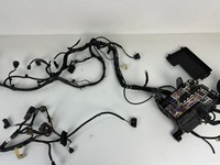 фото thumb №10, Ford f150 15+ 3.5 электропроводка отсек двигателя gl3t-12a581-crb