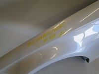 фото thumb №11, Mercedes крыло переднее левый cls 218 w218 a2188800118 белая жемчуг 799