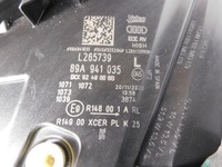 фото thumb №15, Audi q4 89a лампа права ліва matrix повний 89a941035 89a941036