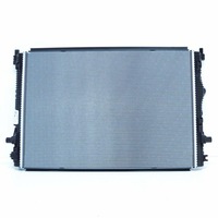 фото thumb №16, Радиатор жидкость охлаждающий vag audi a3 8y rs3 8v оригинальный